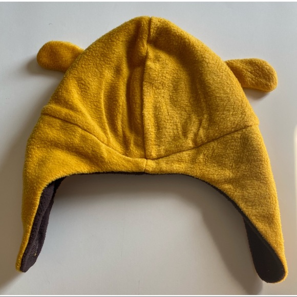 Little Rebels Tiger Outfit with Hat - Picture 5 of 12